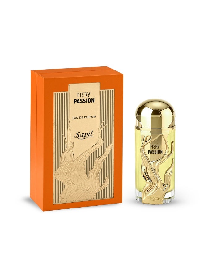 Sapil Fiery Passion EDP 100ml