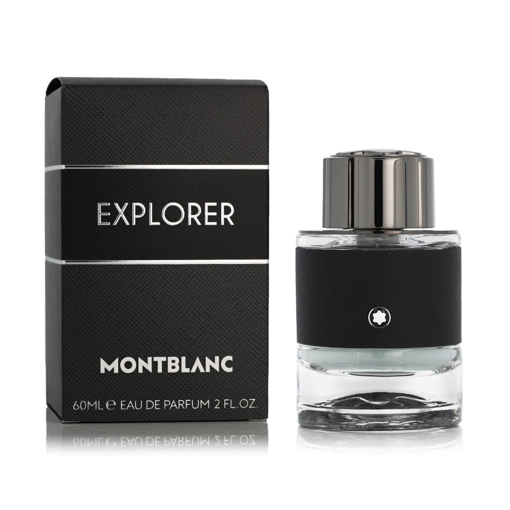 Mont Blanc Explorer 60ml edp