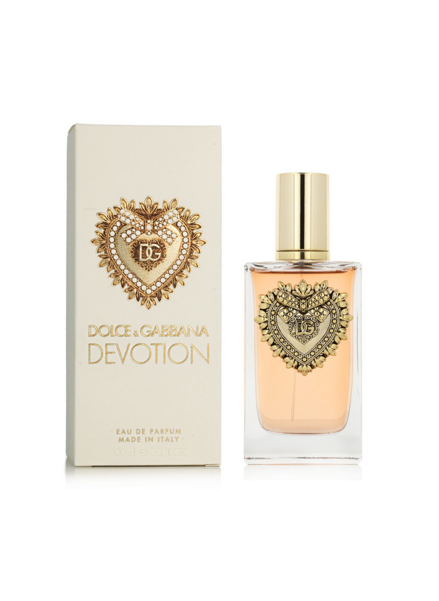 D&G Devotion EDP 100ml