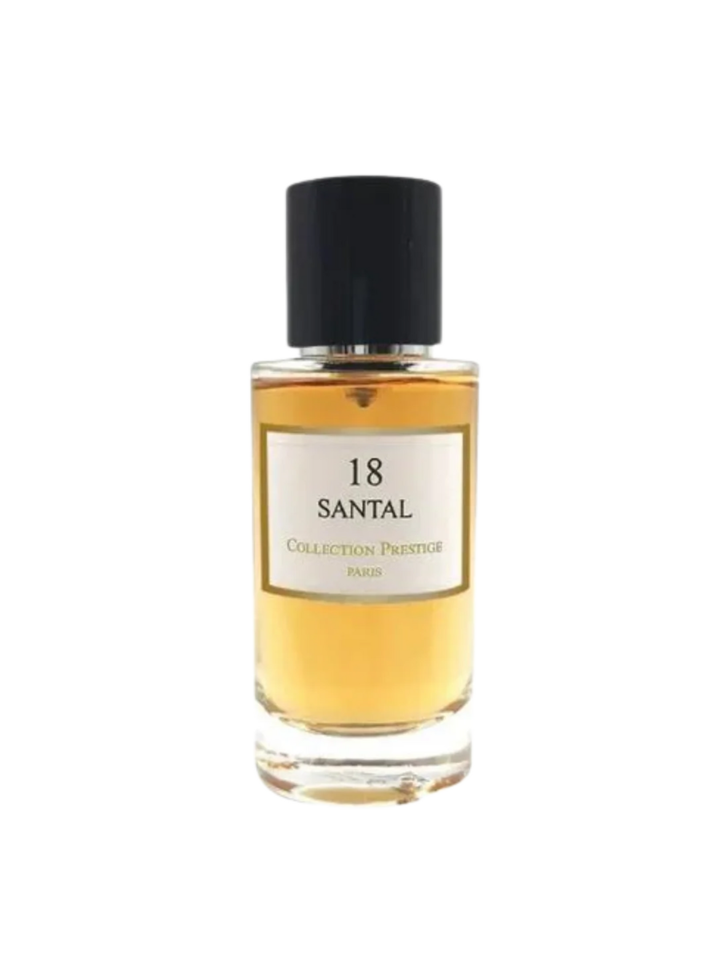 Collection Prestige Nr.18 SANTAL 50ml