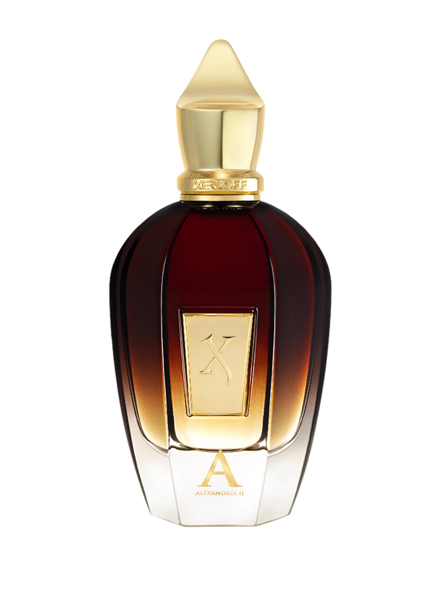 XERJOFF ALEXANDRIA II Eau de Parfum 100 ml