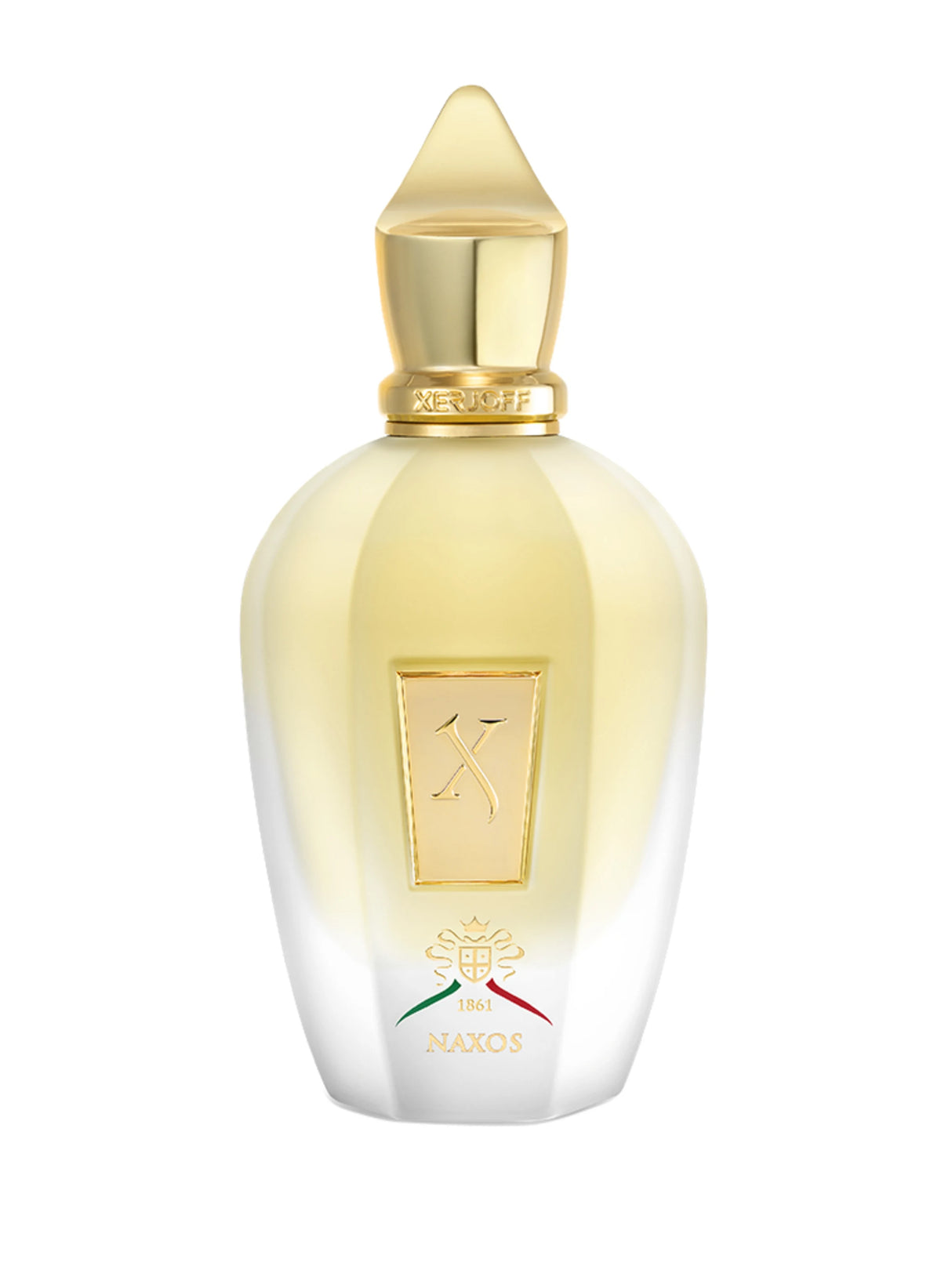 XERJOFF NAXOS Eau de Parfum 100ml White Lable