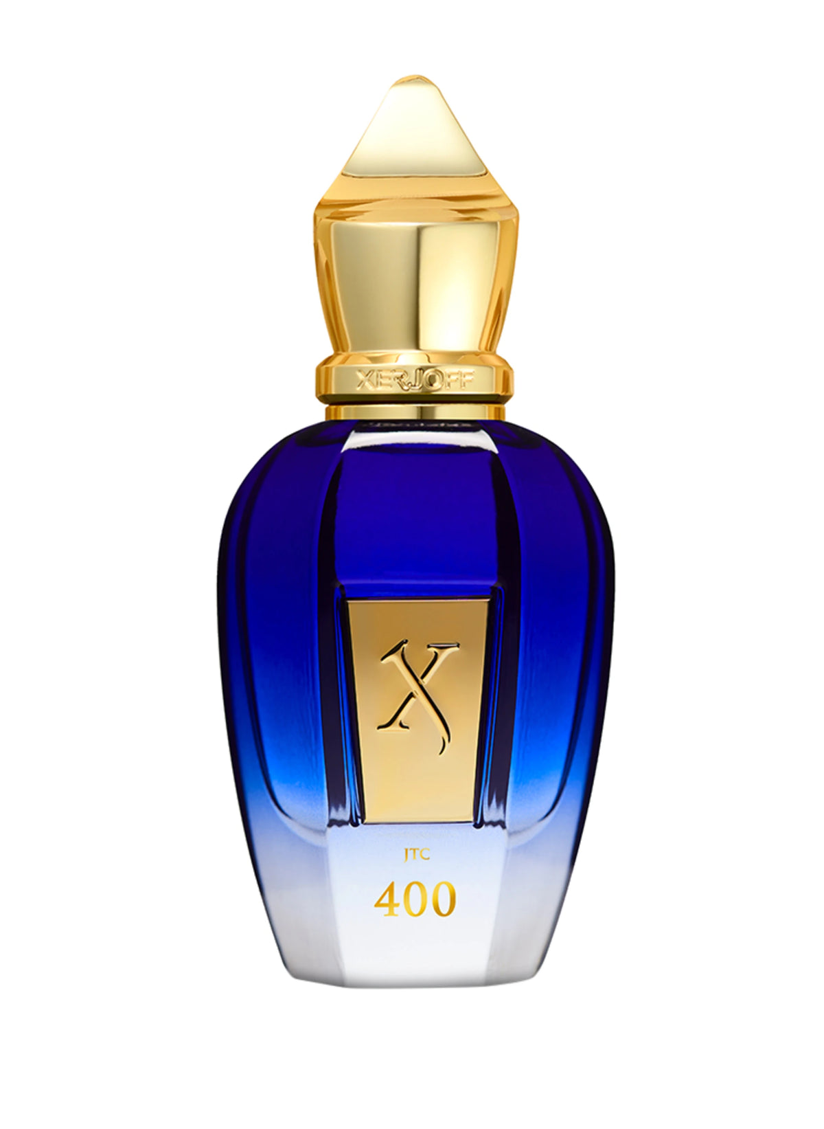 XERJOFF JOIN THE CLUB 400 Eau de Parfum 50ml