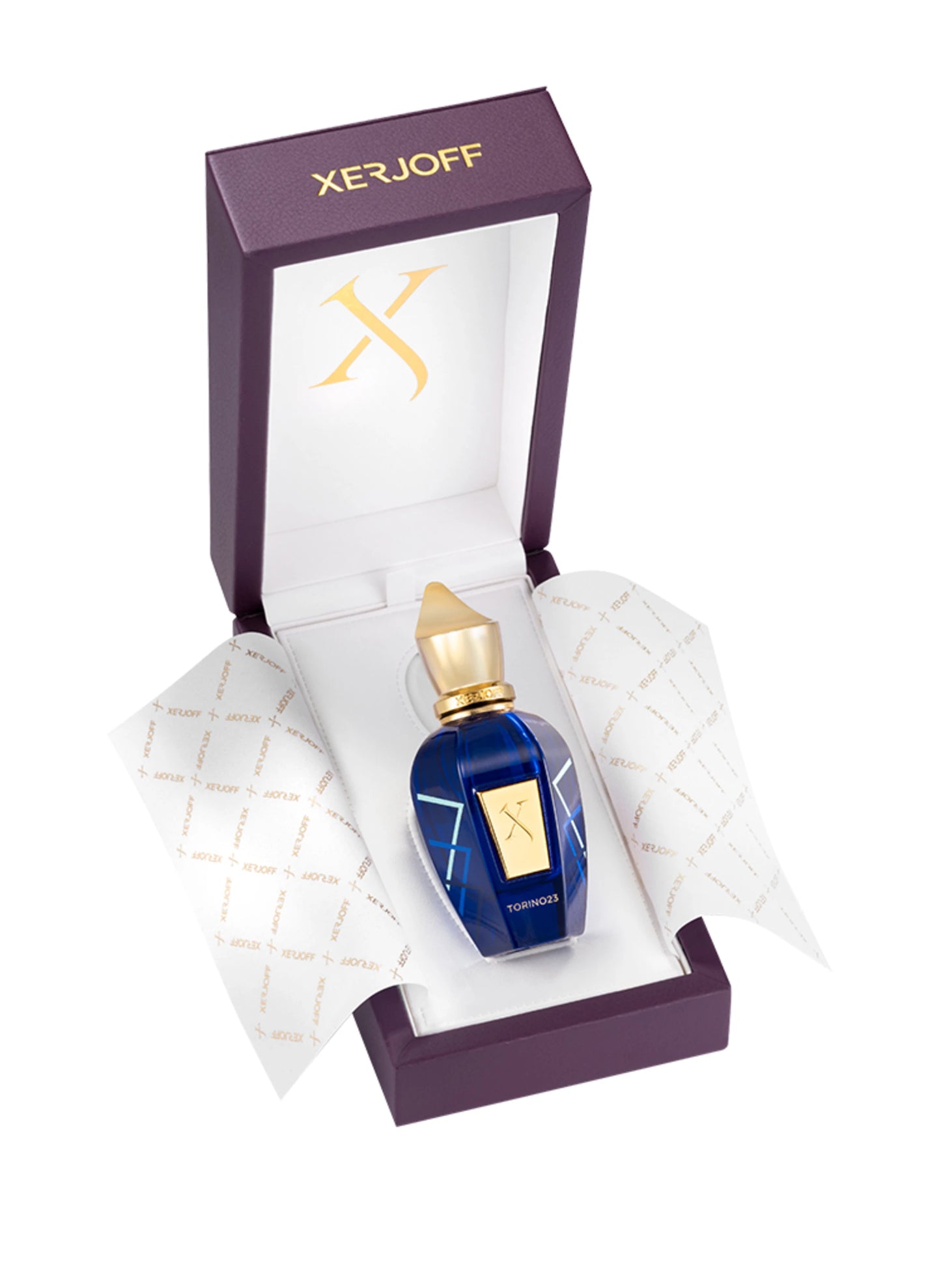 XERJOFF JTC TORINO 23 Eau de Parfum 50 ml