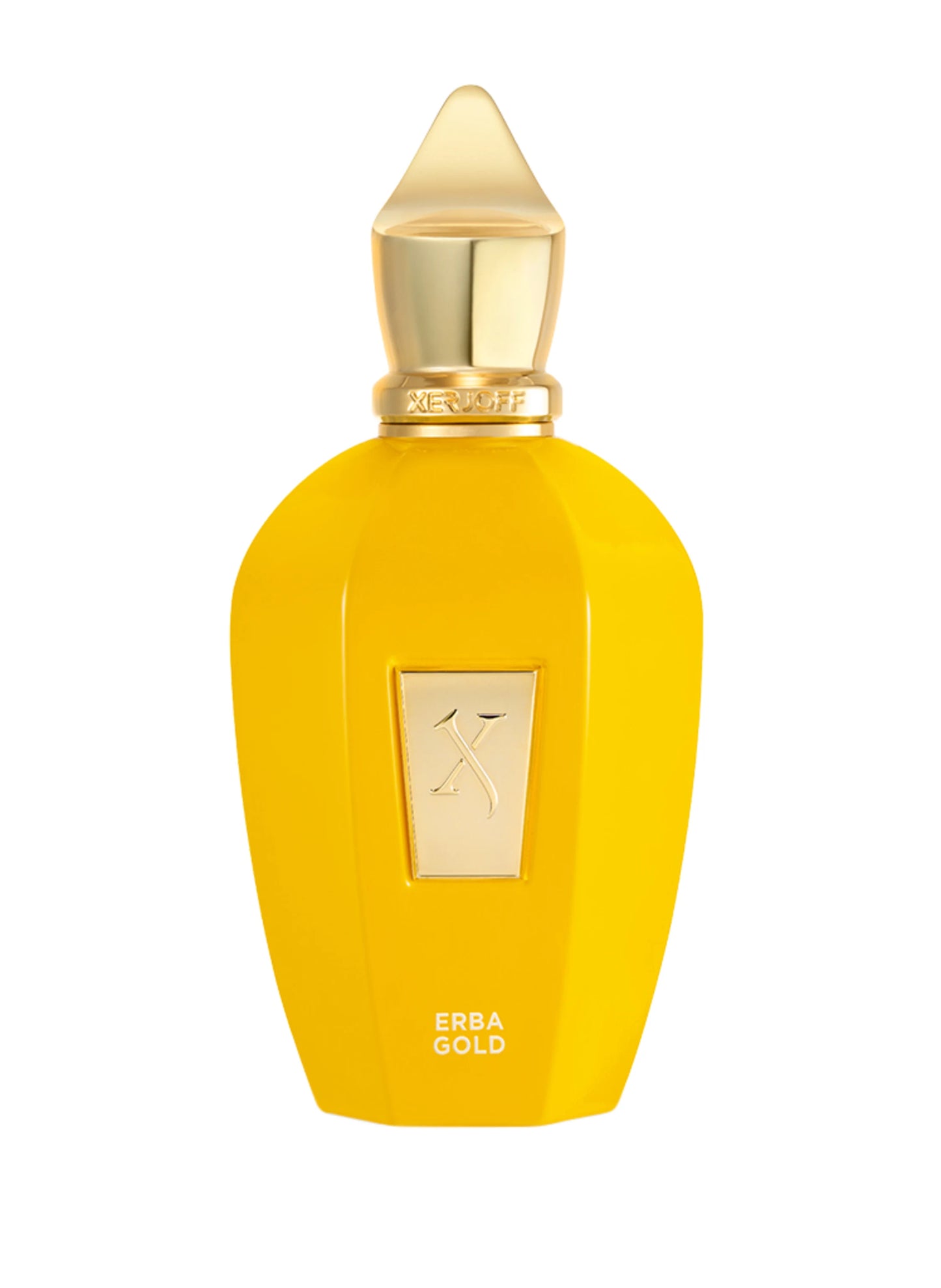 XERJOFF ERBA GOLD Parfum 100ml
