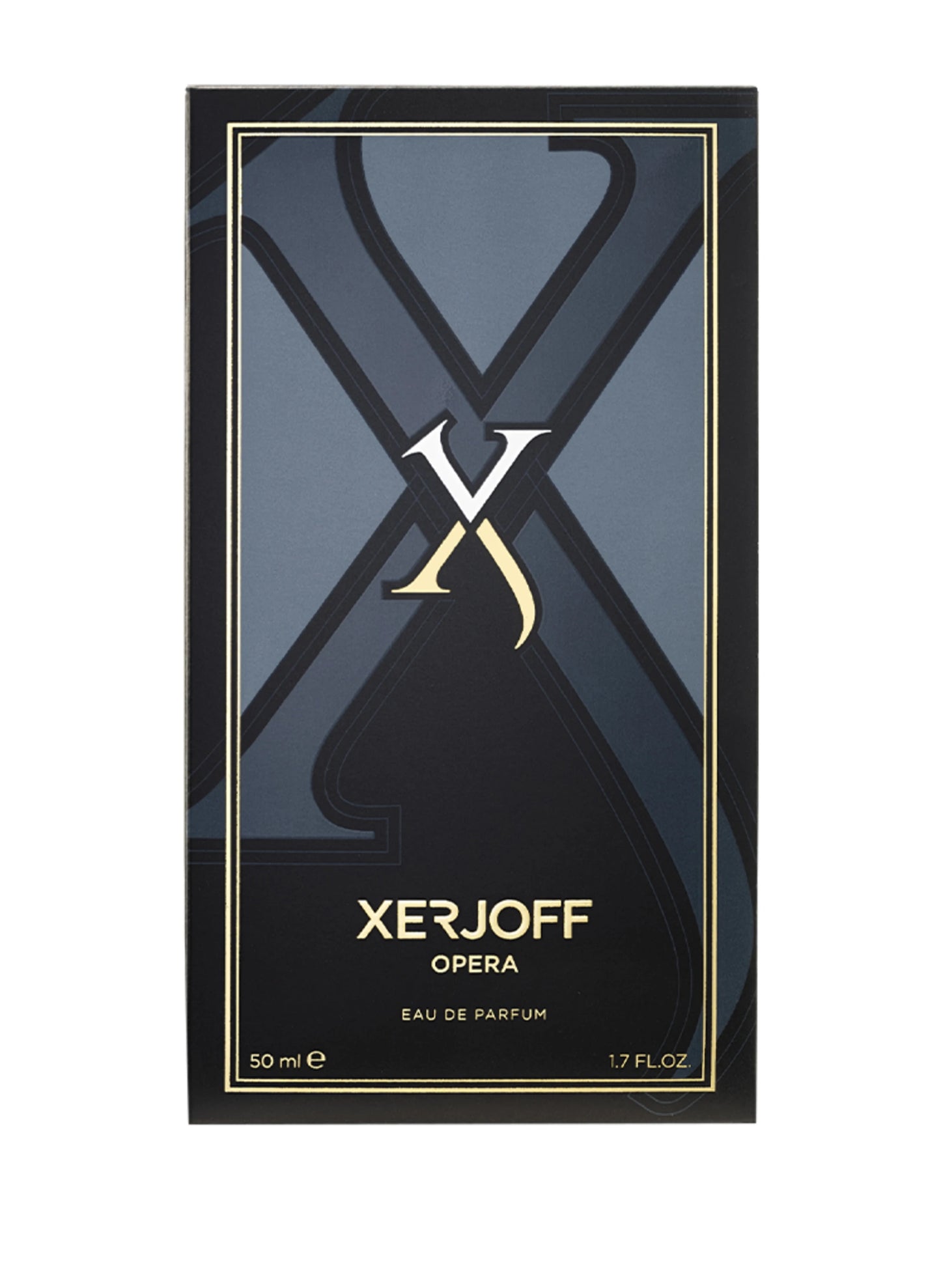 XERJOFF OPERA Eau de Parfum 50 ml