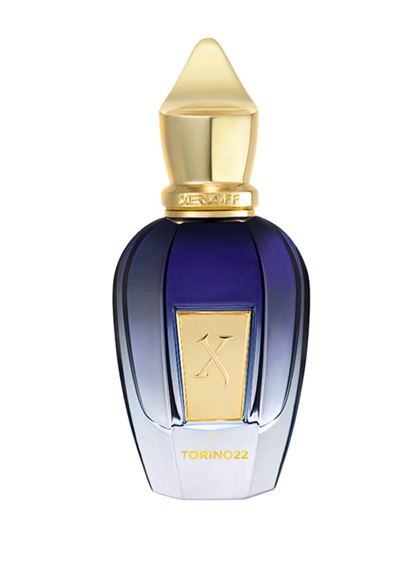 XERJOFF JTC TORINO 22 Eau de Parfum 50 ml