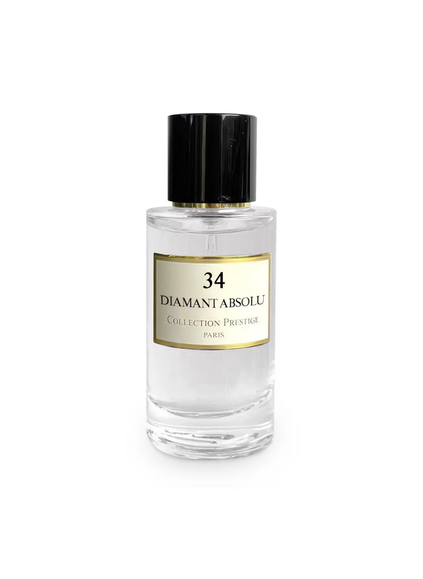 Collection Prestige DIMOND ABSOLU Nr.34 50ml