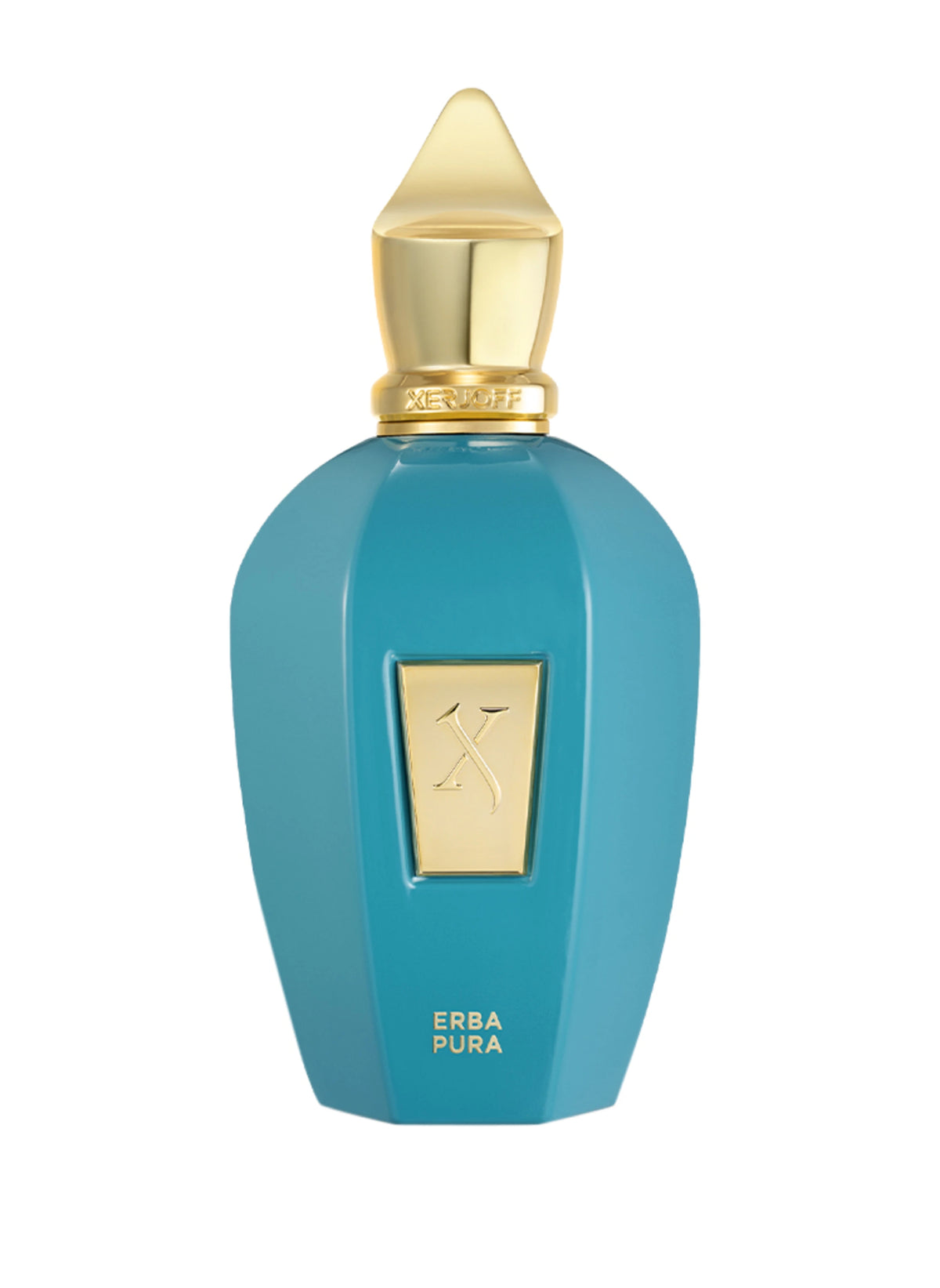 XERJOFF ERBA PURA Eau de Parfum 100ml White Lable