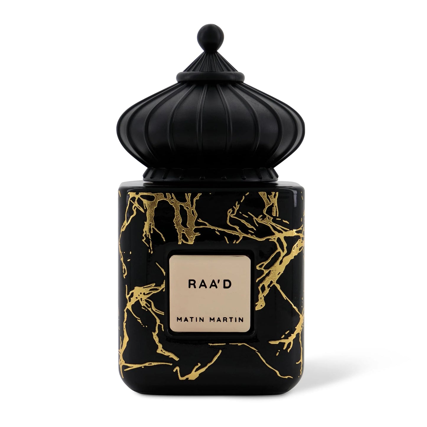 Matin Martin Raad Eau de Parfum 100ml