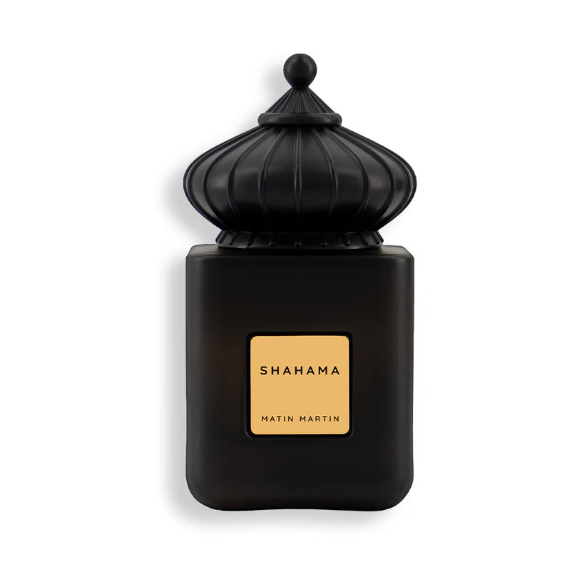 Matin Martin Shahama Eau de Parfum 100ml