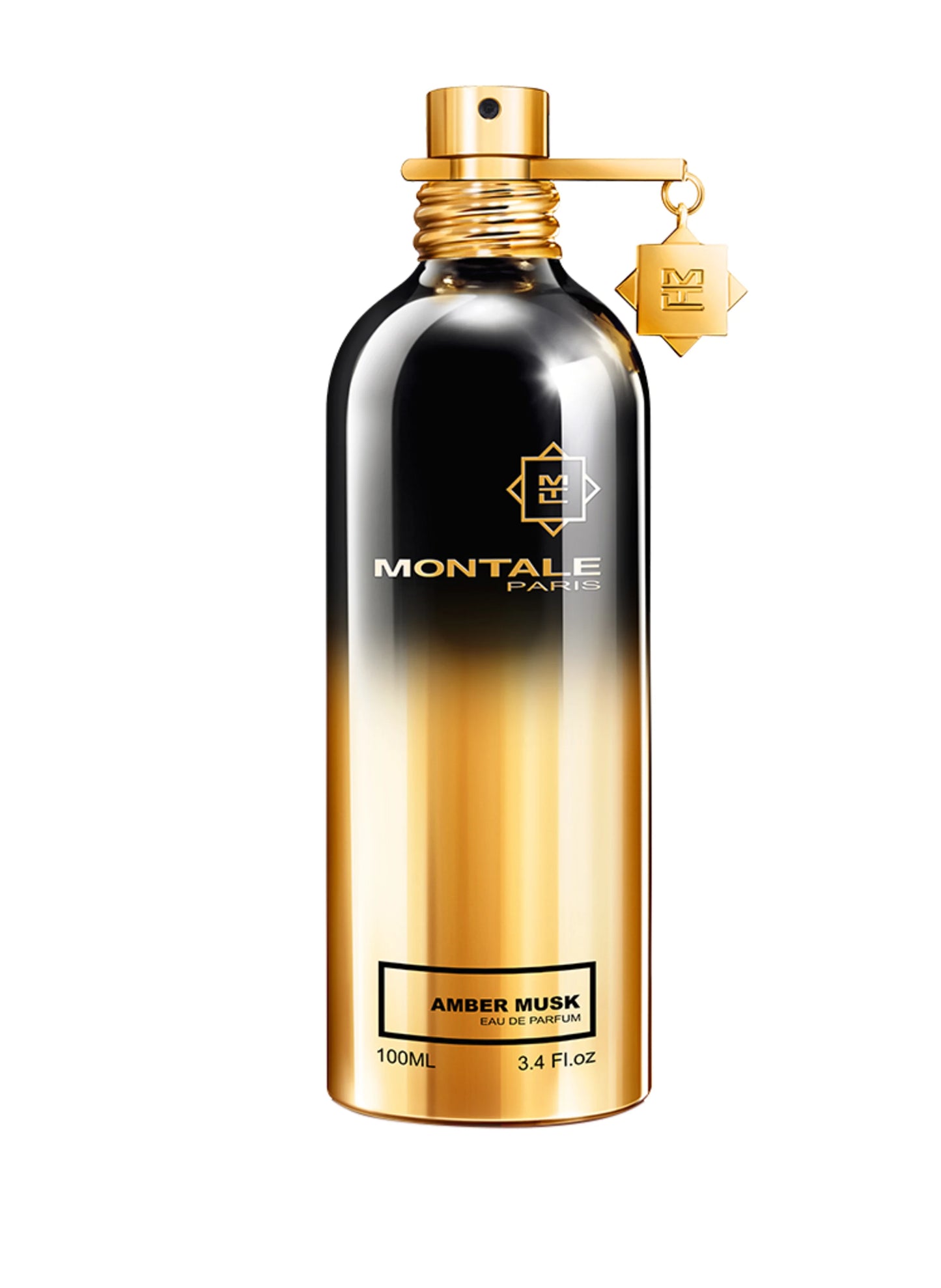 Montale Amber Musk EDP 100ml