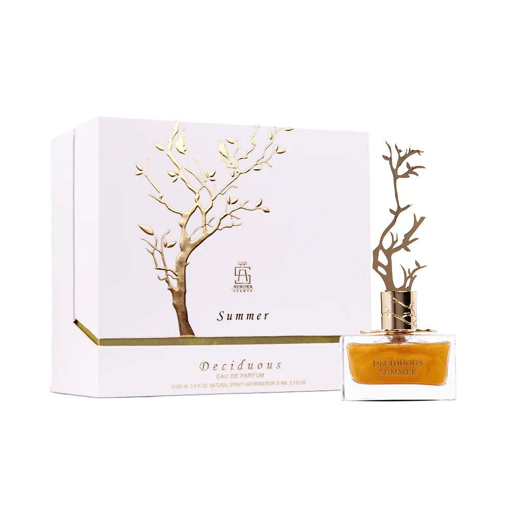 Aurora Scents Deciduous Summer EDP 100ml