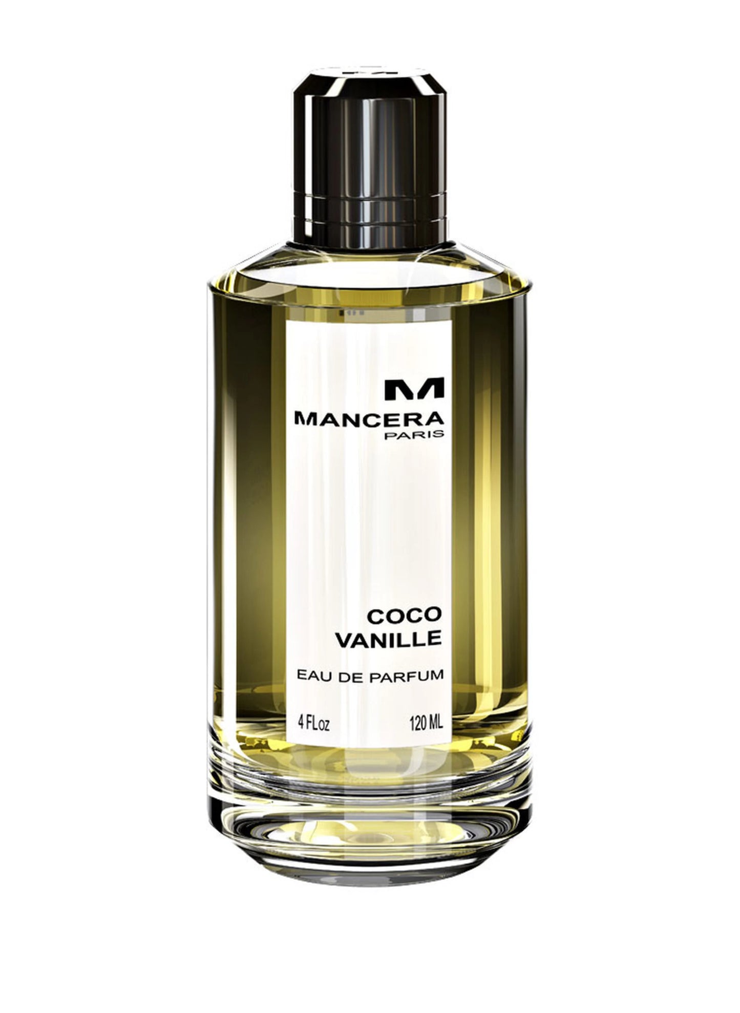 Mancera Coco Vanilla 120ml