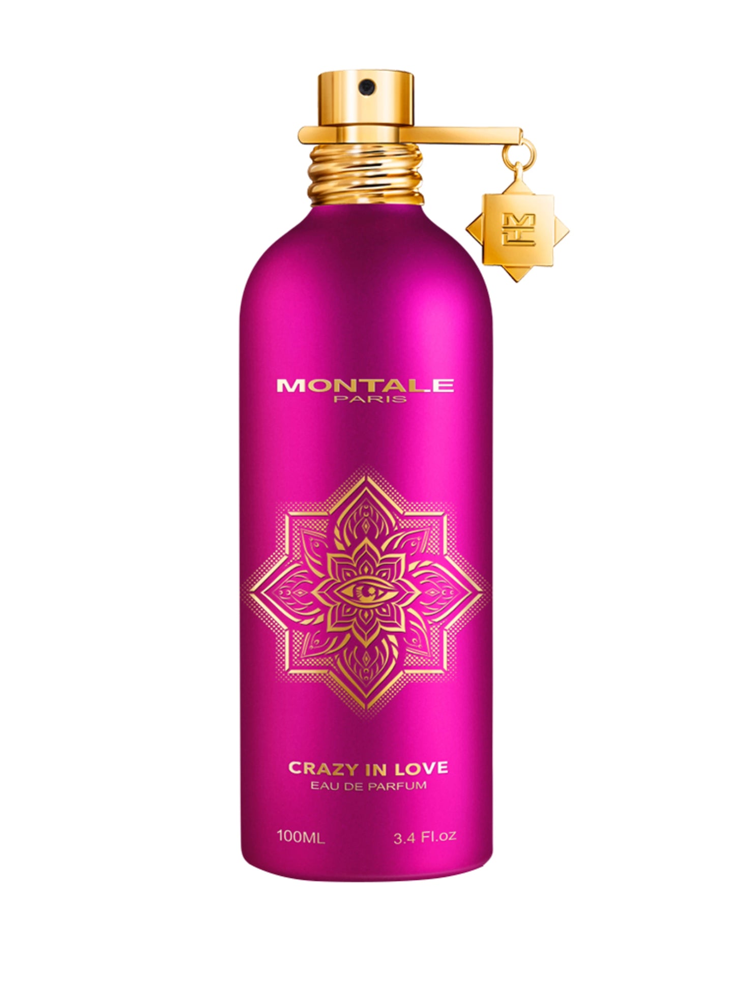 Montale Crazy in Love EDP 100ml