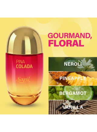 Sapil Pina Colada EDP 100ml