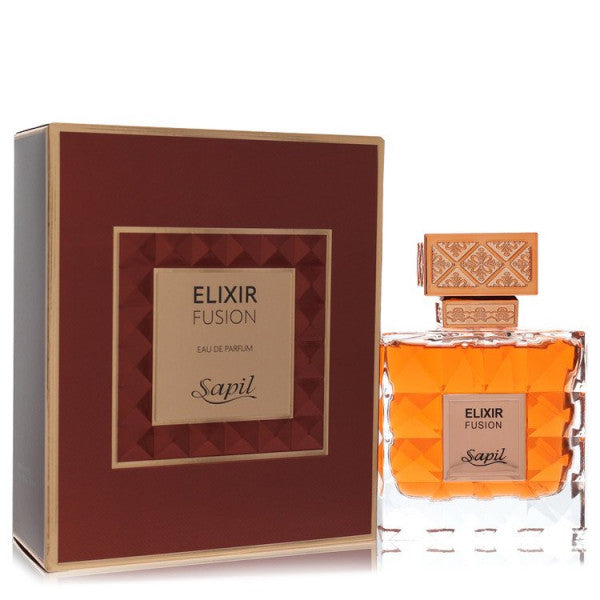 Sapil Elixir Fusion 100ml EDP