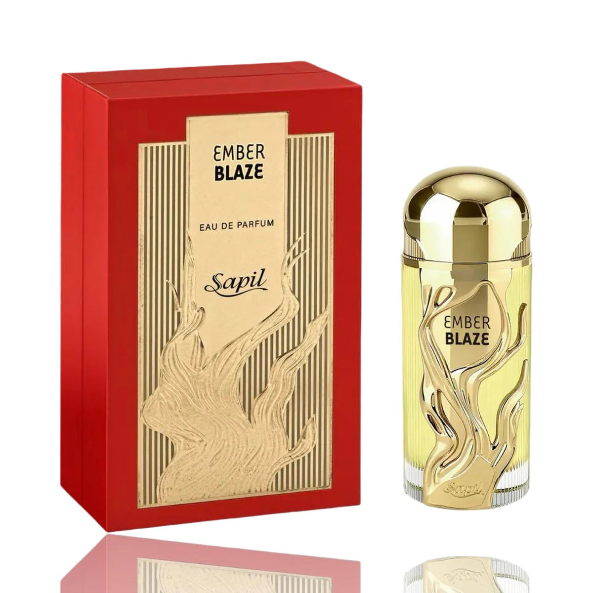 Sapil Ember Blaze 100ml EDP