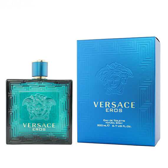 Versace Eros EDT 200ml