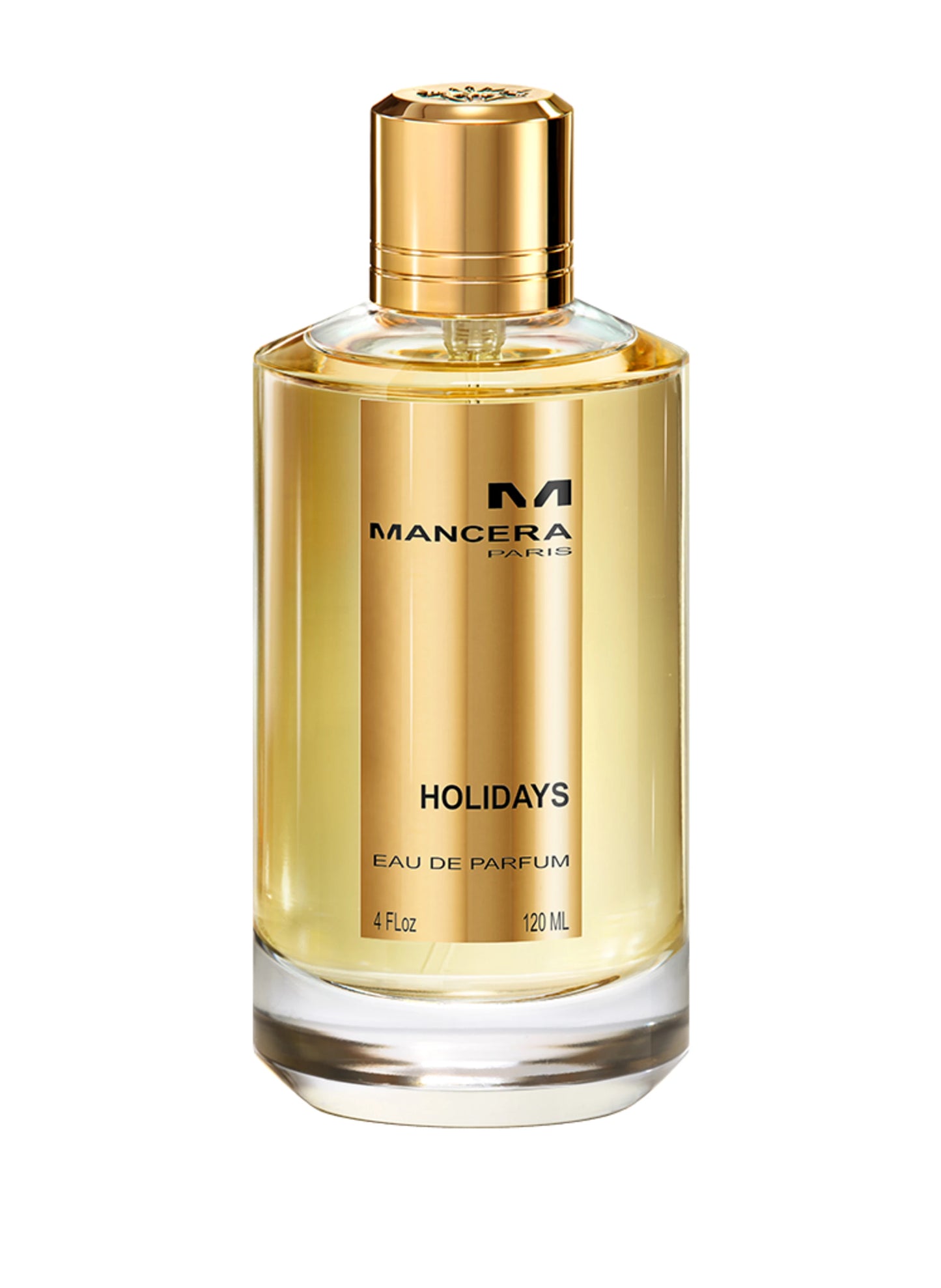 Mancera Holidays 120ml