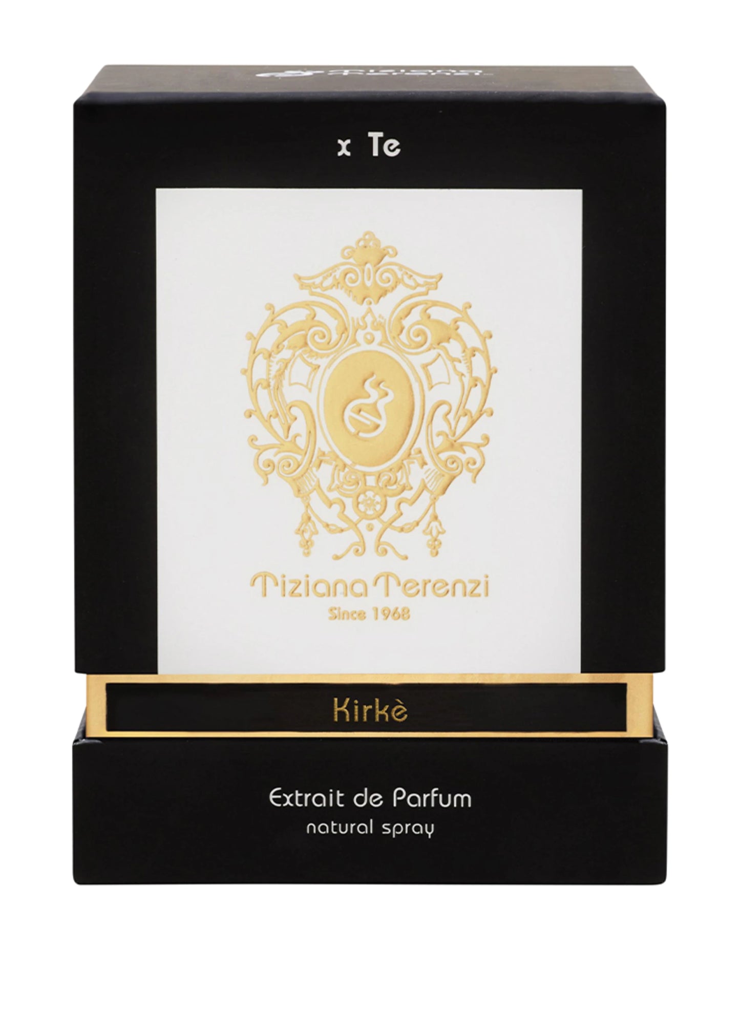 Tiziana Terenzi Kirke Extrait De Parfum 100ml