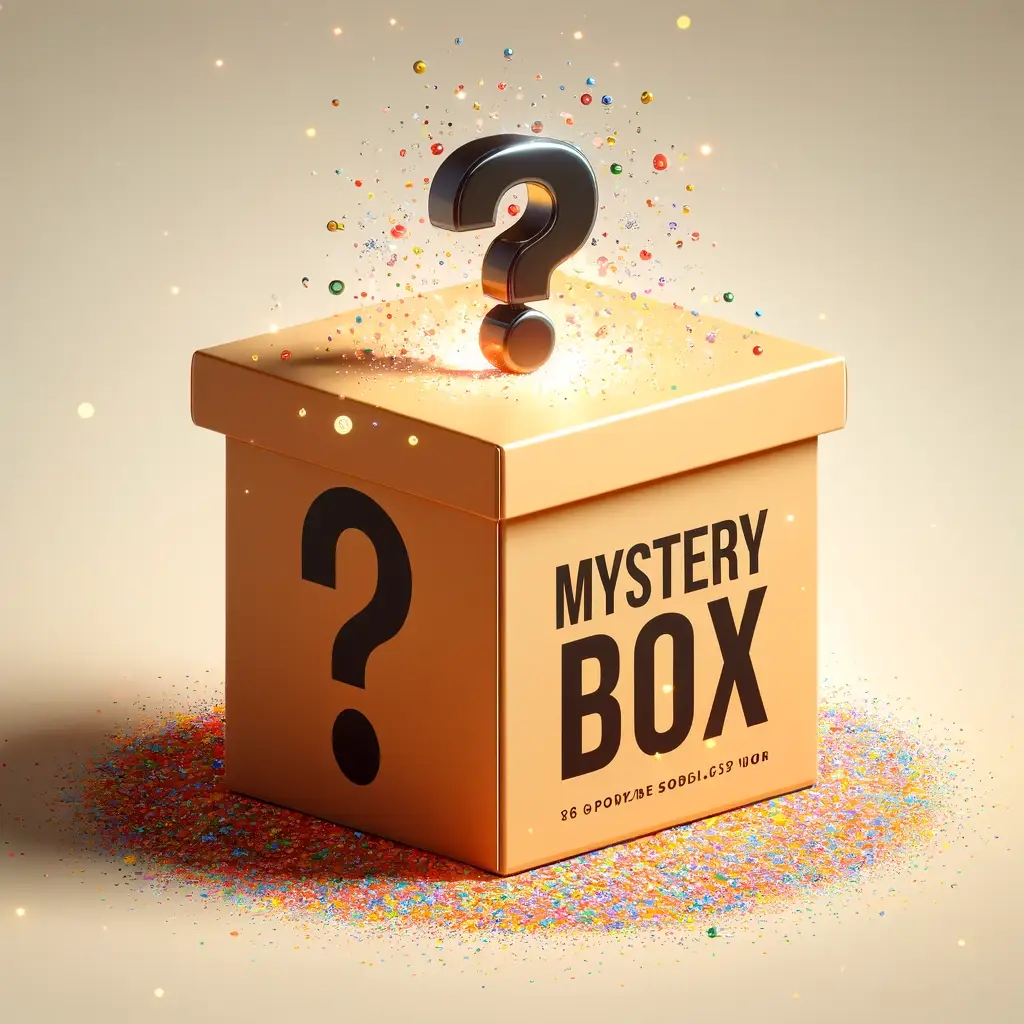 Mix Box D