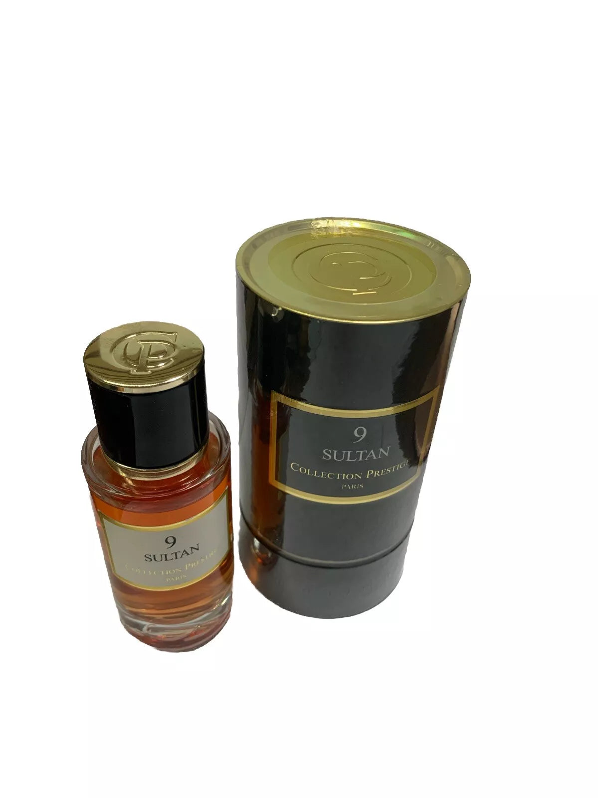 Collection Prestige Nr.9 SULTAN 50ml