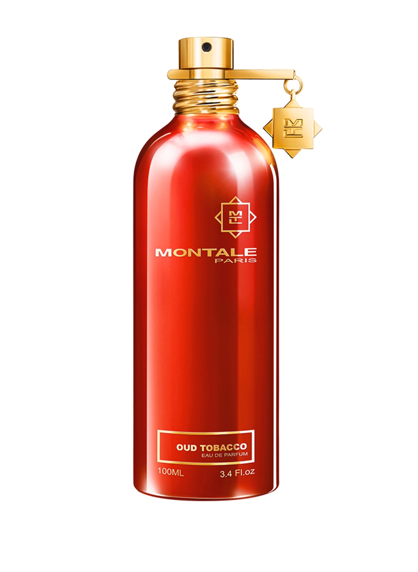 Montale Oud Tobacco EDP 100ml