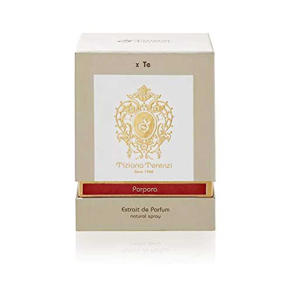 Tiziana Terenzi Porpora Extrait De Parfum 100ml