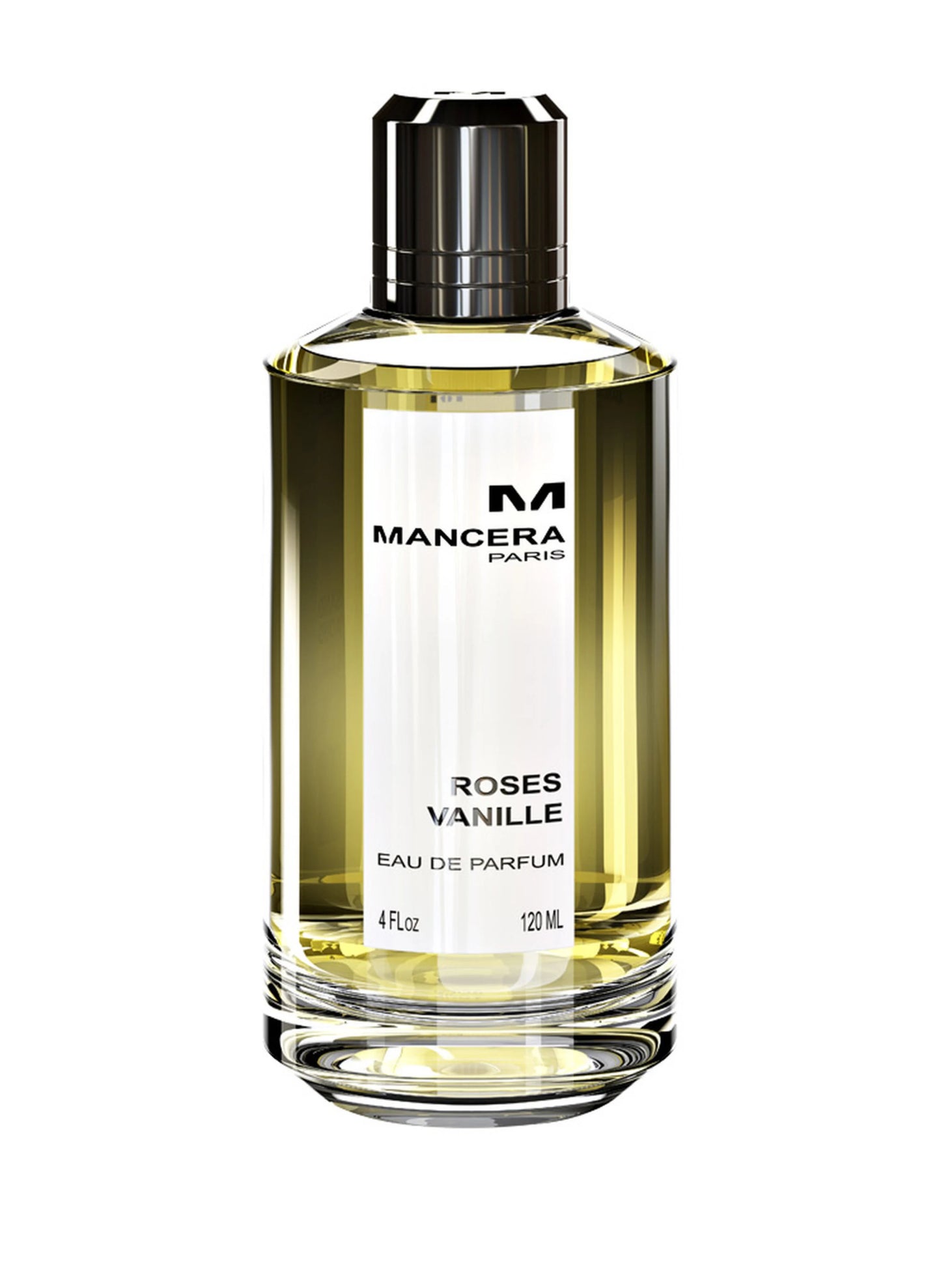 Mancera Roses Vanilla 120ml