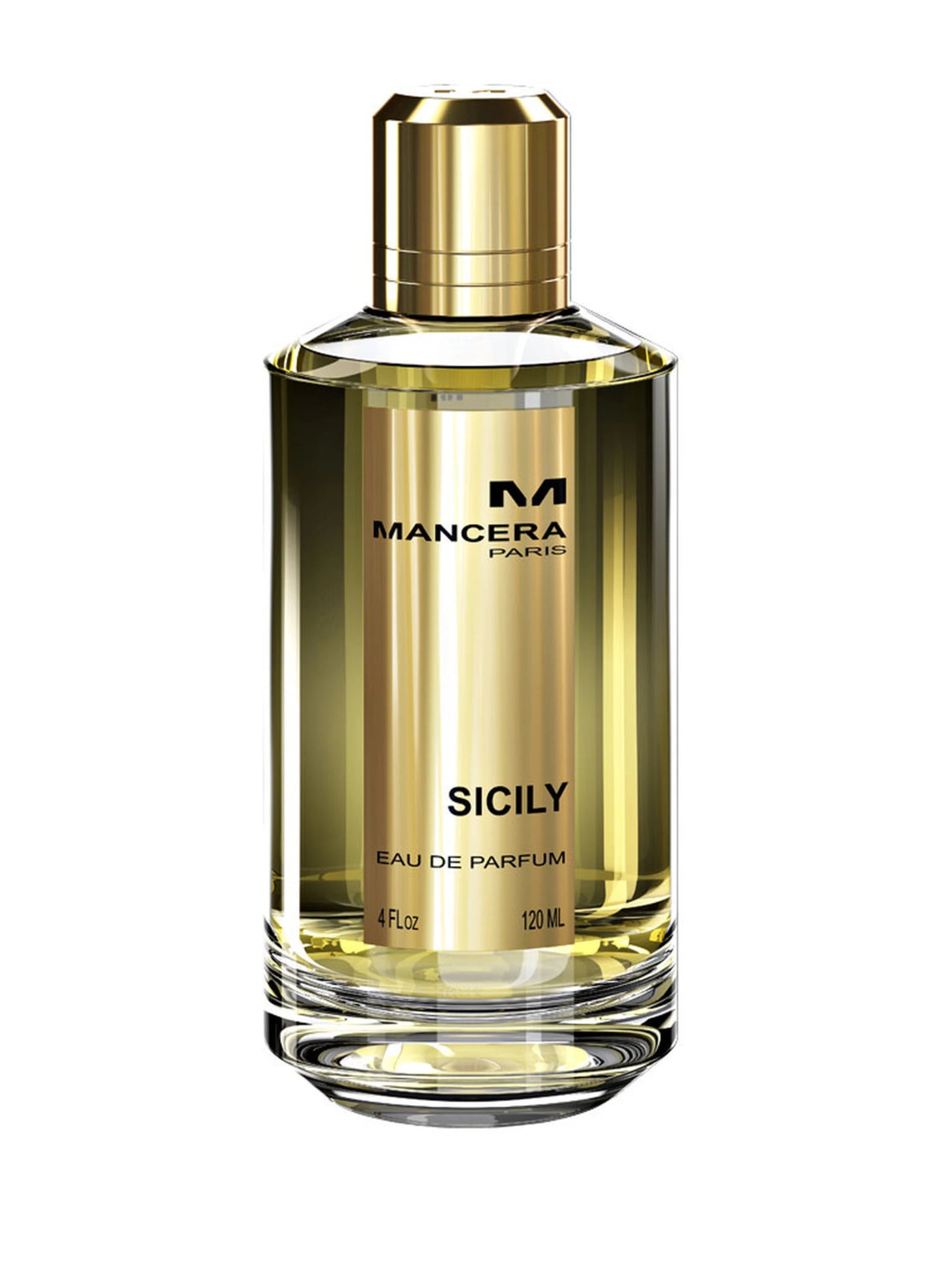 Mancera Sicily 120ml