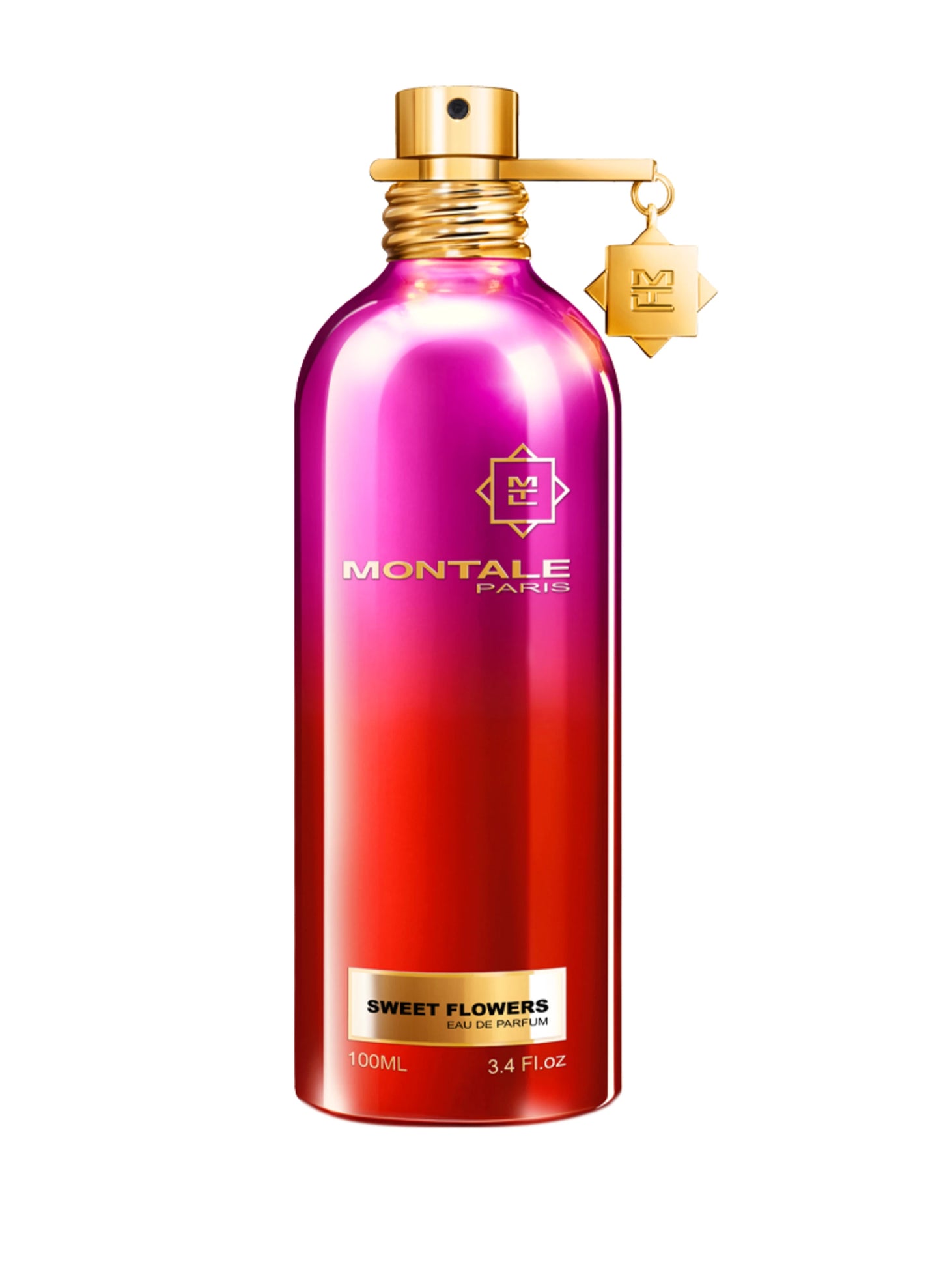 Montale Sweet Flowers 100ml