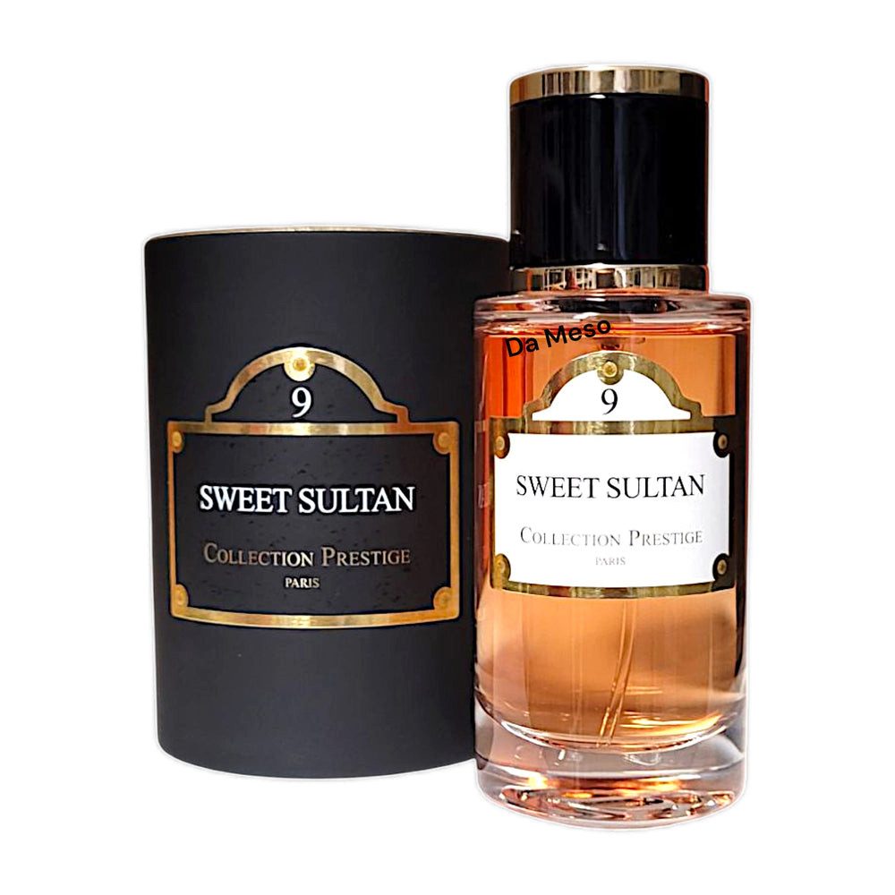 Collection Prestige Sweet Sultan 50ml