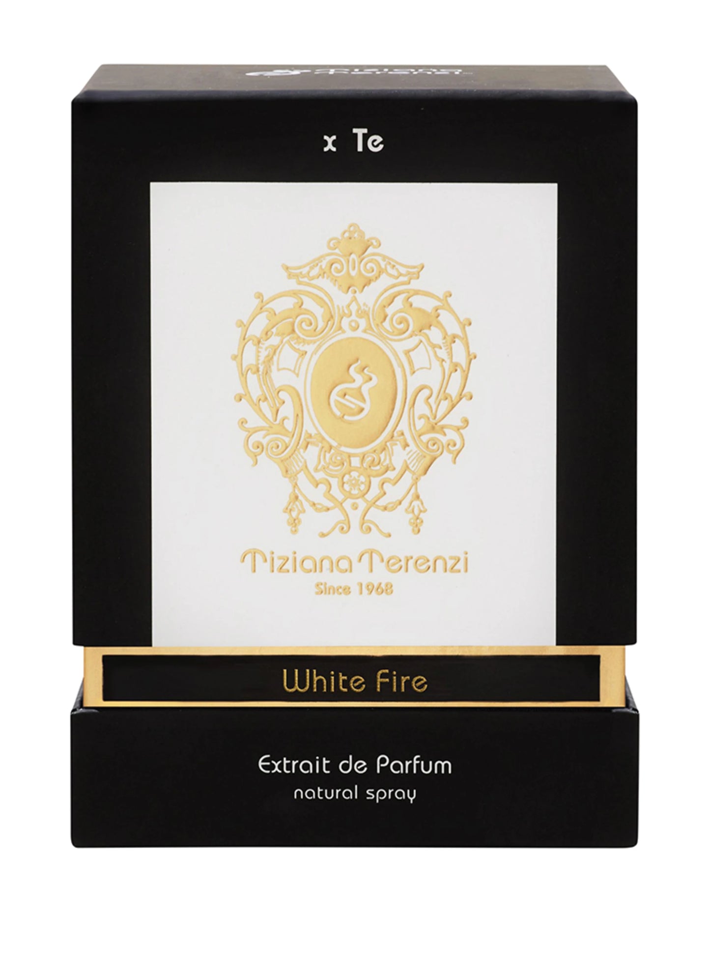 Tiziana Terenzi White Fire Extrait De Parfum 100ml