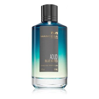 Mancera Aoud  Blue Notes 120ml EDP