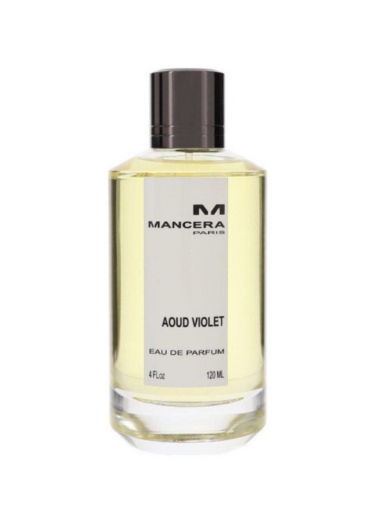 Aoud Violet (weiße verpackung)