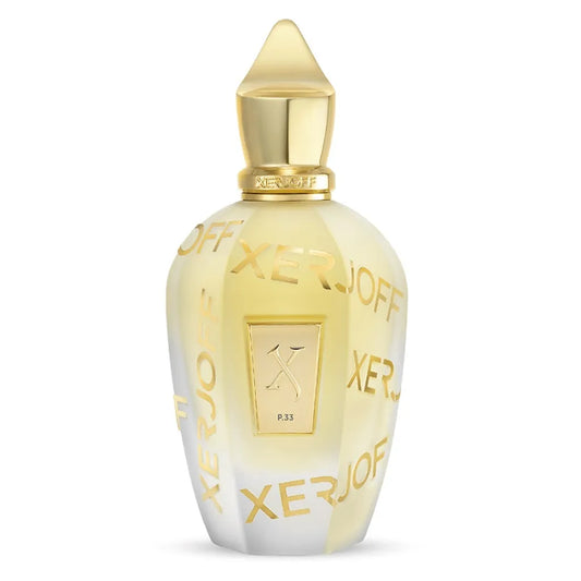 Xerjoff Sketchbook P33 Blank Parfum 100ml