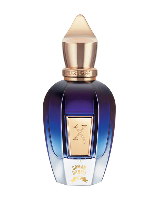 XERJOFF JTC COMANDANTE Eau de Parfum 50 ml