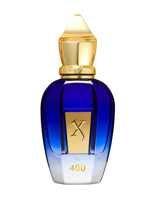 XERJOFF JOIN THE CLUB 400 Eau de Parfum 50ml