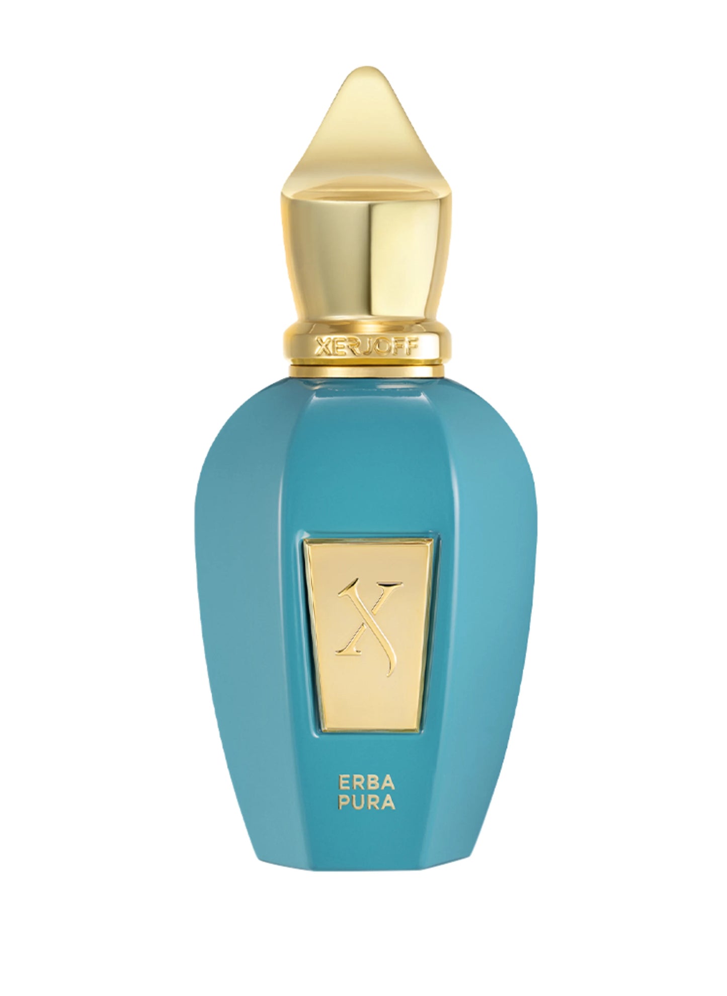 XERJOFF ERBA PURA Eau de Parfum 50 ml