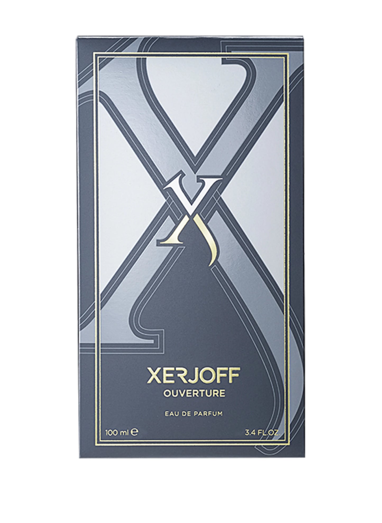 XERJOFF OUVERTURE Eau de Parfum 100 ml Vorverkauf