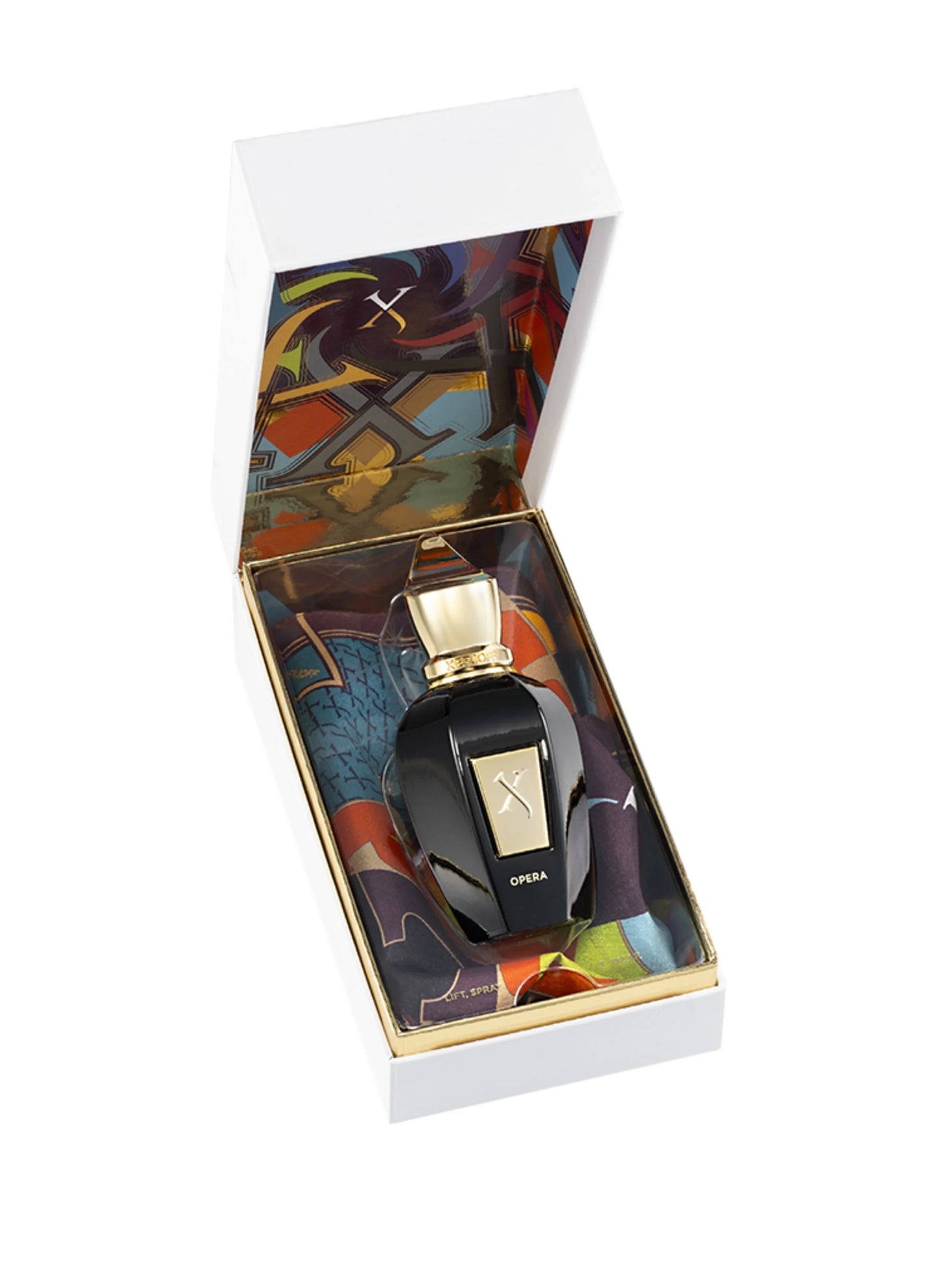 XERJOFF OPERA Eau de Parfum 50 ml