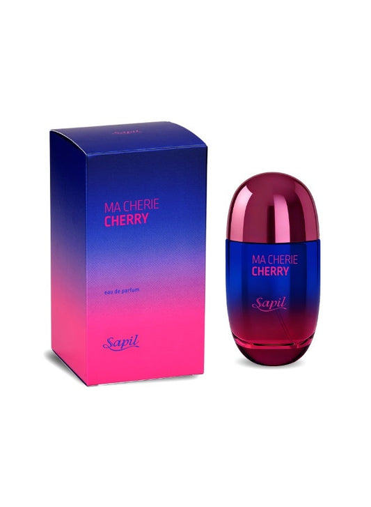 Sapil Ma Cherie Cherry EDP 100ml