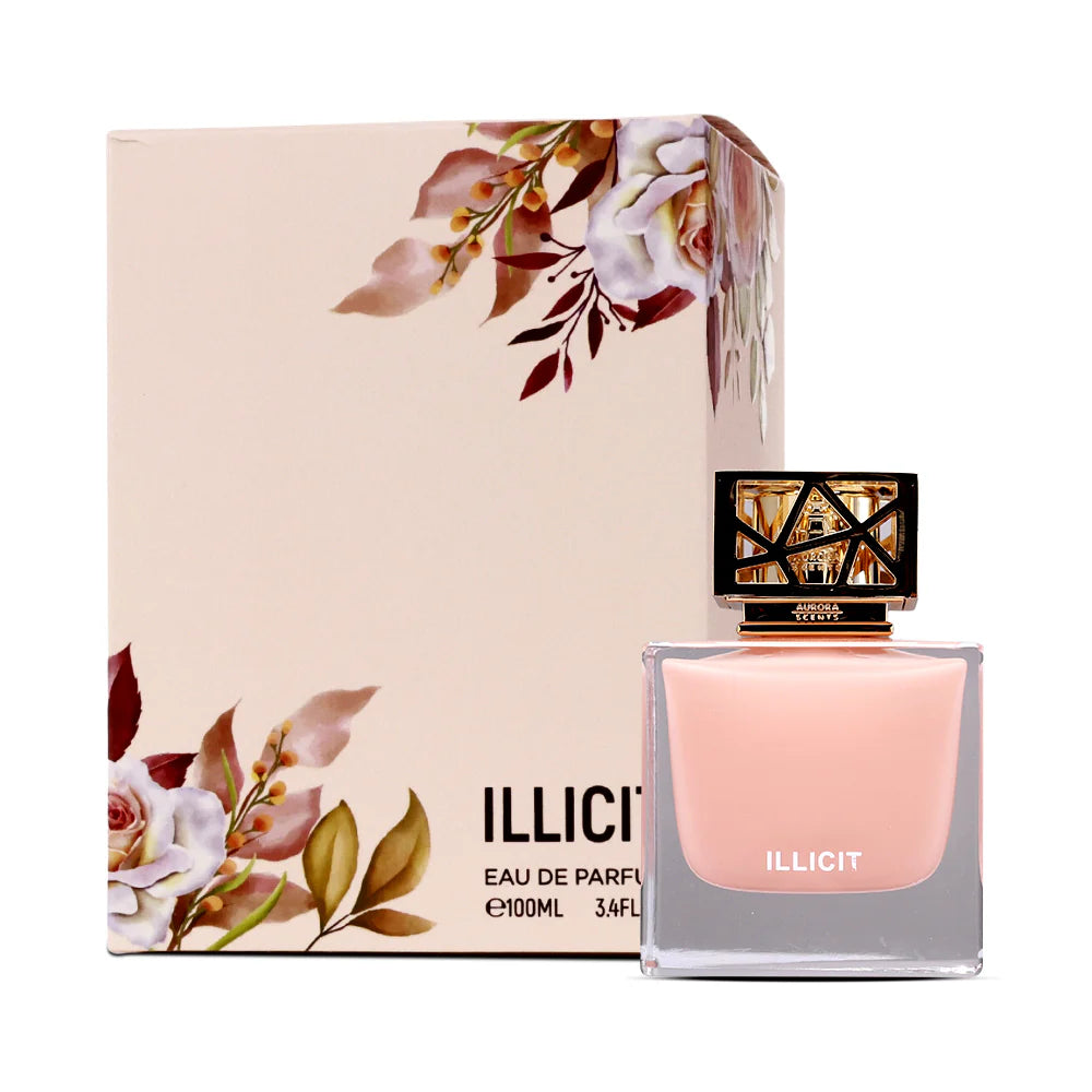 Aurora Scents Illicit EDP 100ml