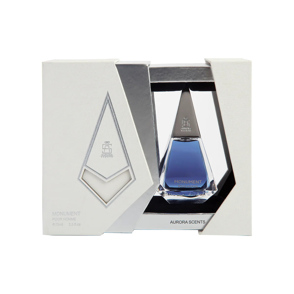 Aurora Scents Monument Pour Homme 75ml