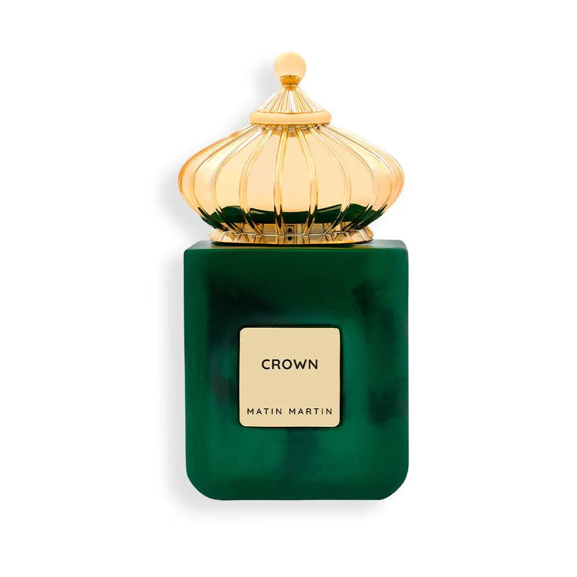 Matin Martin Crown Eau de Parfum 100ml