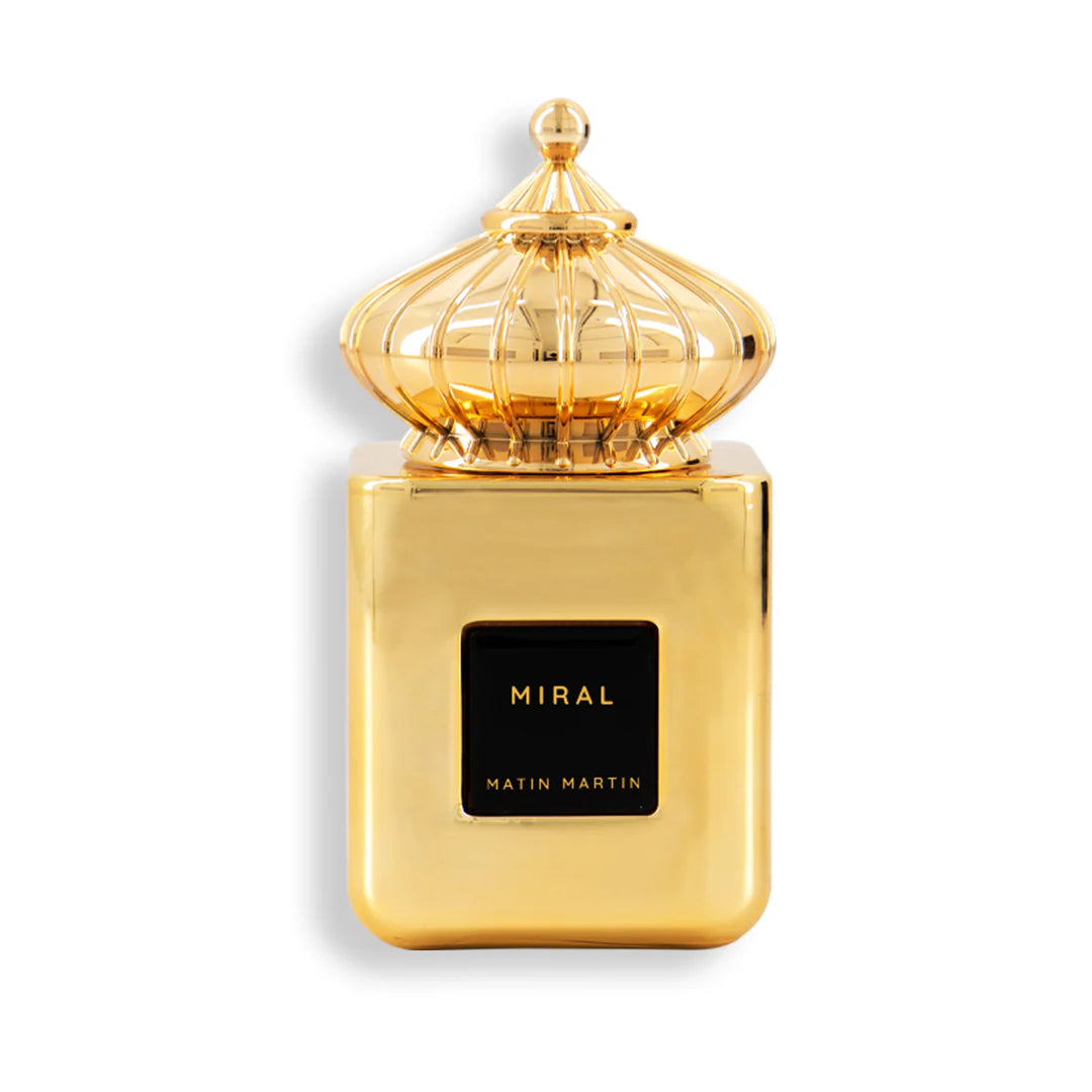 Matin Martin Miral Eau de Parfum 100ml