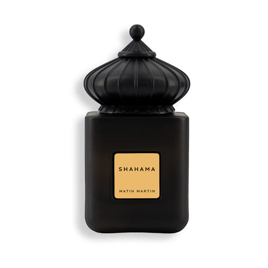 Matin Martin Shahama Eau de Parfum 100ml