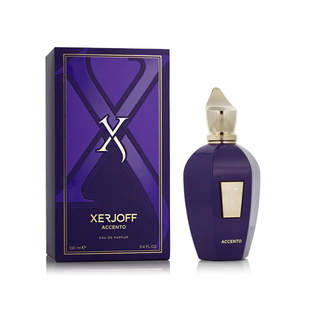 XERJOFF 1888 ACCENTO Eau de Parfum 100ml