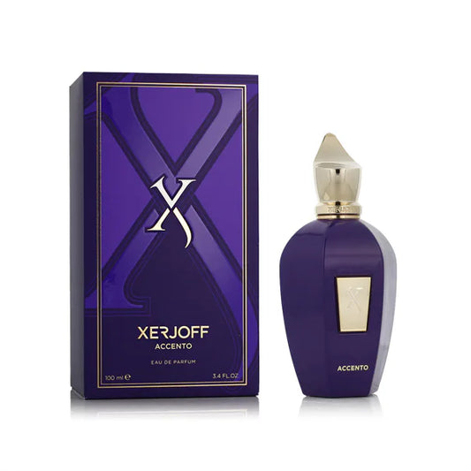 XERJOFF 1888 ACCENTO Eau de Parfum 100ml